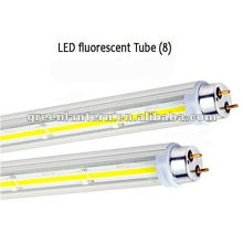 2 Füße LED Rohr COB T8 Led